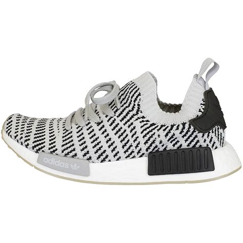 adidas nmd r2 pk grau schwarz|adidas nmds original.